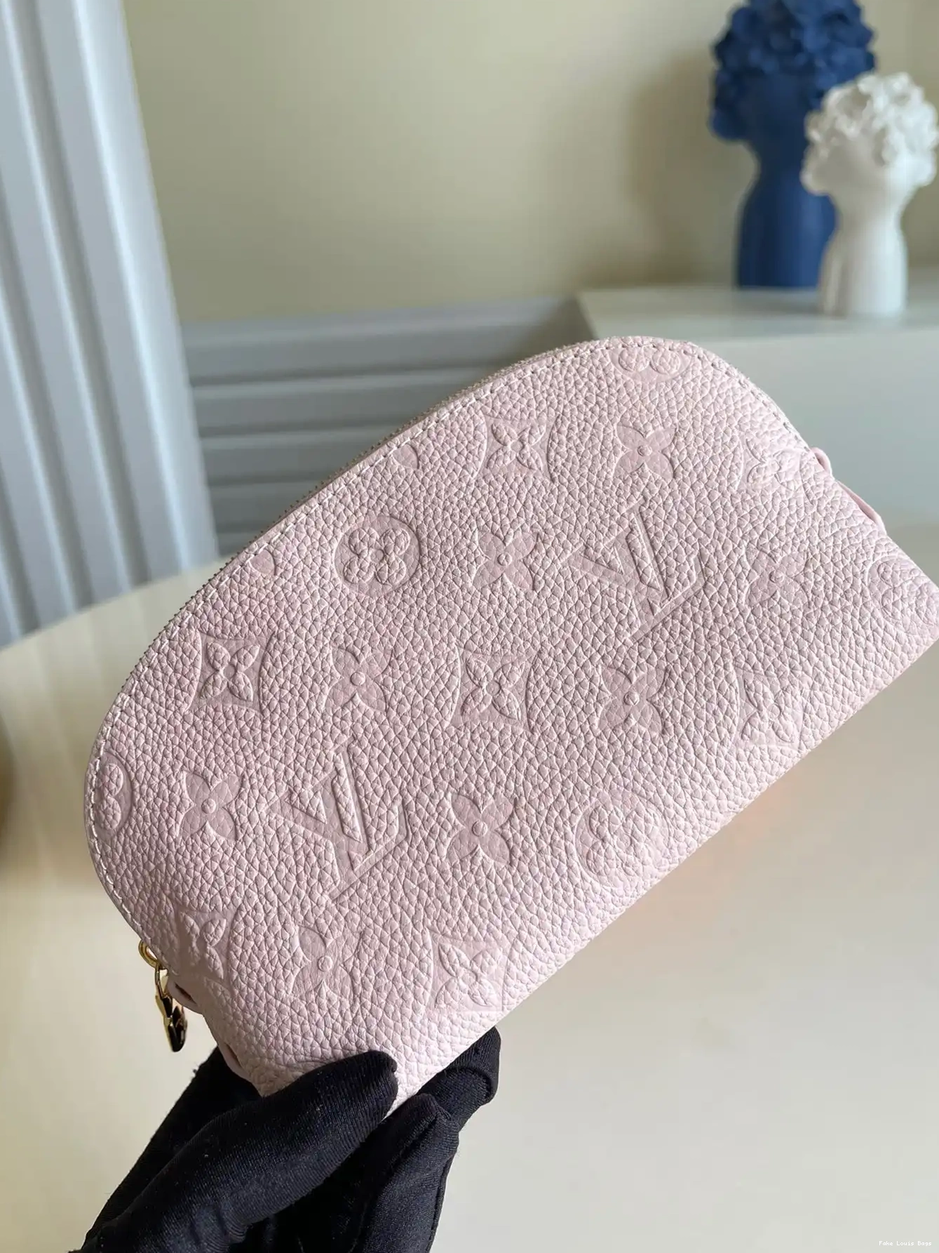 Repladies COSMETIC POUCH LOUIS VUITTON 0704